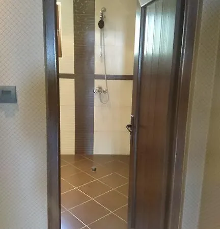Hpm Sport Palace Apartment