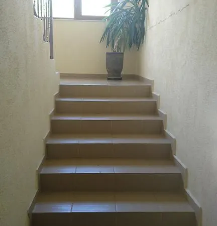 Apartment Hpm Sport Palace *