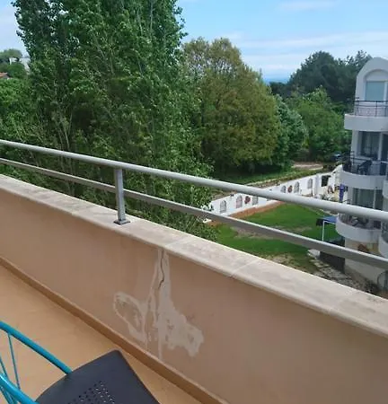 Hpm Sport Palace *
