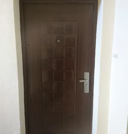 Hpm Sport Palace Apartment *