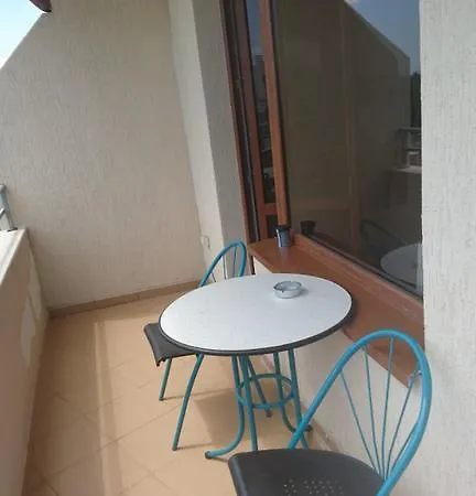 Apartment Hpm Sport Palace