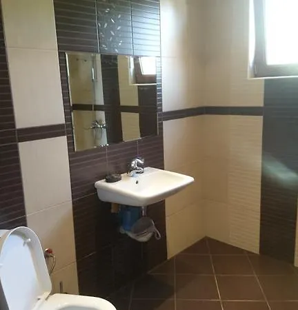 Apartment Hpm Sport Palace *