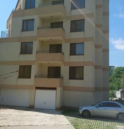 Hpm Sport Palace Apartment *