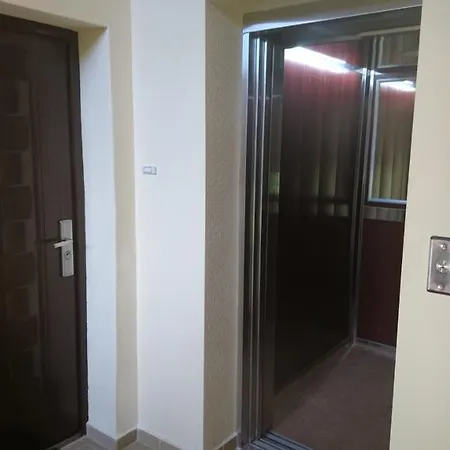 Apartment Hpm Sport Palace *