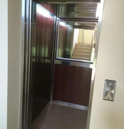 Hpm Sport Palace Apartment *