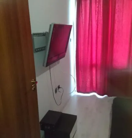 Apartment Hpm Sport Palace Warna